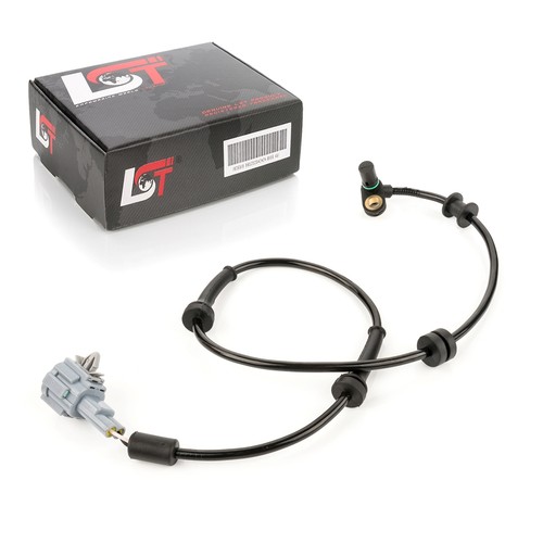 Capteur abs vitesse - capteur, roue