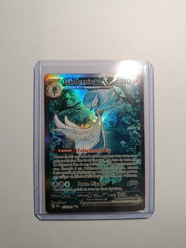 Carte pokemon gardevoir - pokemon,