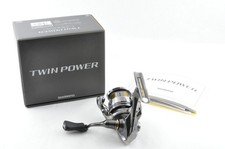 Moulinet de pêche toupie