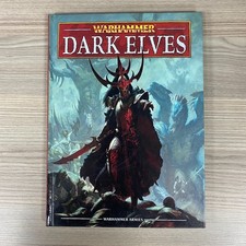 Foncé Elfes Warhammer Fantasy