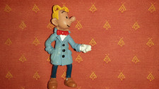 FIGURINE FANTASIO 8,5 cm -