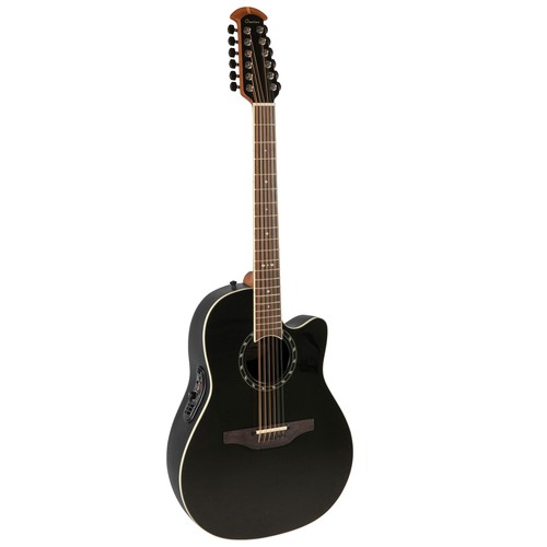Ovation timeless balladeer - timeless,