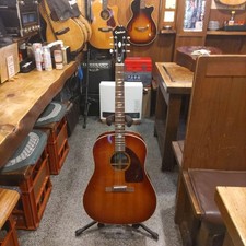 Epiphone Texan Electric