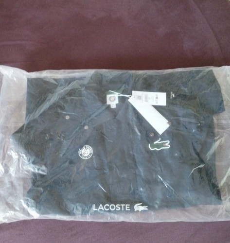 Parka homme lacoste roland - parka,
