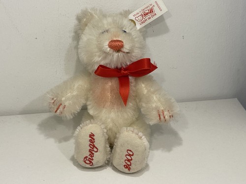 Steiff tier teddy bear 65500 - steiff,