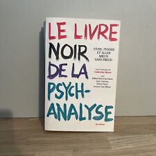 Le Livre Noir de la