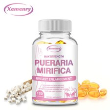Pueraria Mirifica 5000mg -