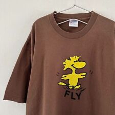 T-shirt Peanut Snoopy vintage