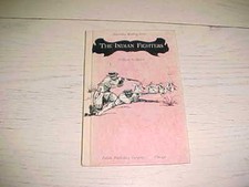 1961 The Indian Fighters HC