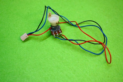 Potentiomètre nakamichi - potentiomètre,