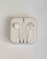 EarPods Plug jack 3.5mm -