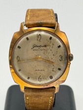 Glashutte Spezimatic 26 Rubis