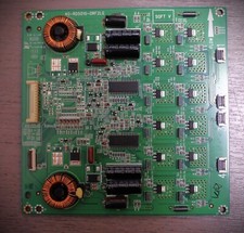 Carte led rd5010 drf2lg - carte,