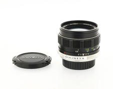 MINOLTA MC Rokkor PF 58 mm 1.4 numéro 5175941