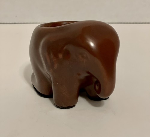 Partylite vintage brown - partylite,