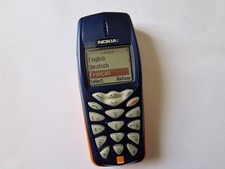 Téléphone Mobile Nokia 3510i occasion (débloqué)