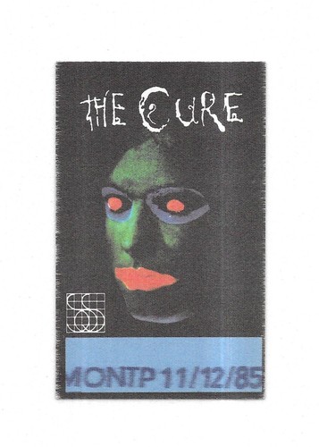 Rare pass concert the - /,