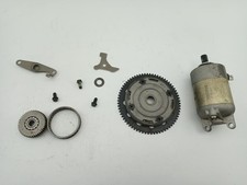 Démarreur YAMAHA 125 BWS 2010