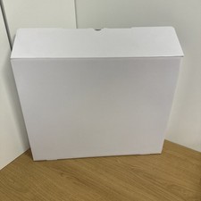 boîte vide console PS4 Pro