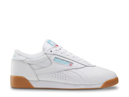 Woman athleisure reebok - athleisure,