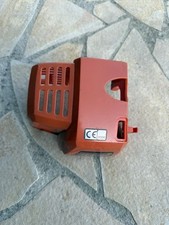 Capot Moteur Plastique