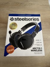 Casque Gamer Steelseries
