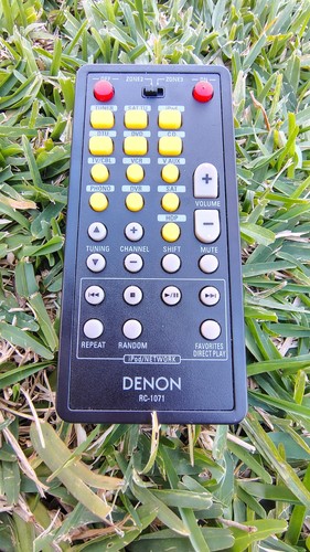Genuine denon home - genuine,