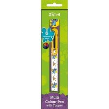 Disney : Lilo & Stitch - Stylo