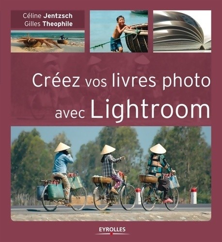 Créez vos livres photo avec