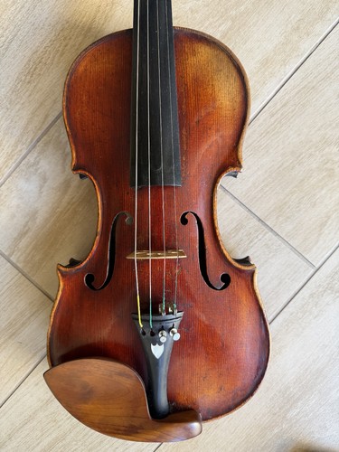 Excellent old violin - excellent,