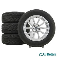 Jantes D'Hiver Audi A6 4K