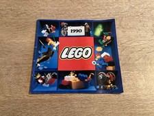 CATALOGUE LEGO 1990 Lego Duplo