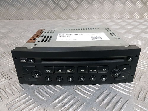 Autoradio vdo rd3 - cd,
