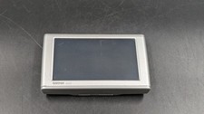 Garmin Nuvi 660 Euro GPS