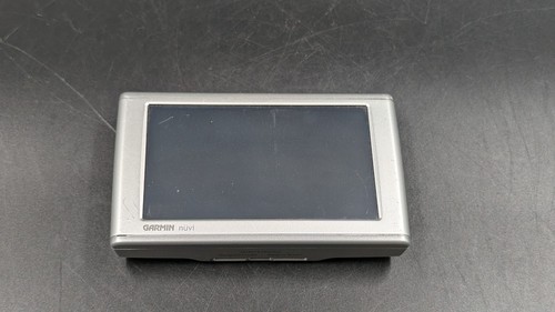 Garmin nuvi 660 - garmin,