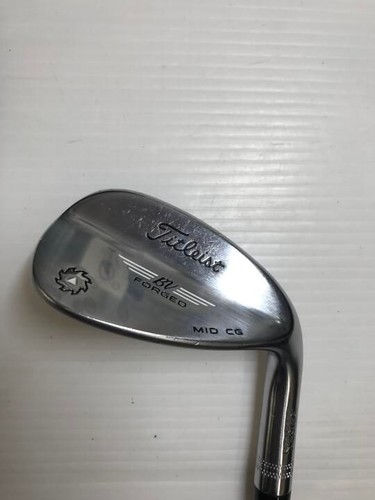 Vokey forged wedge - (titleist),