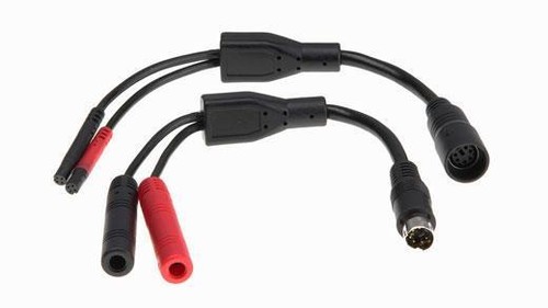 Adaptateur caméra recul - adaptateur,