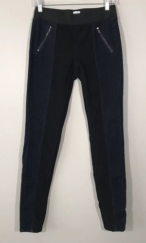 Cache two tone denim - cache,