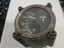 ANCIENNE JAUGE PRO INDICATEUR