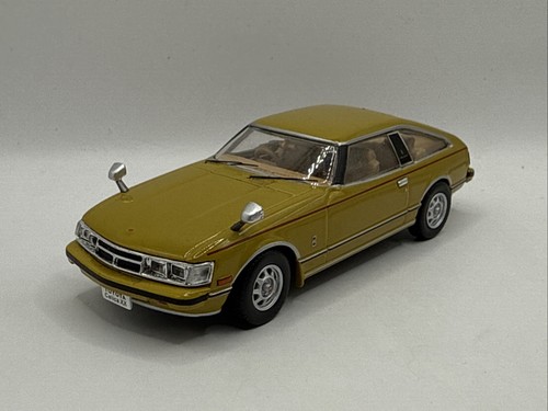 Toyota celica 1980 43 - 1980, 1/43