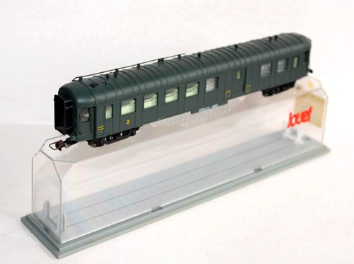 Jouef 5116 voiture rivet - 5116, a