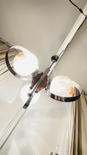 Magnifique lustre sciolari - magnifique,