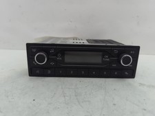 Autoradio d'origine FORD TRANSIT CUSTOM 1 PHASE 1 2639961