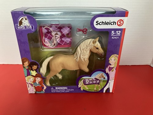 Schleich 42431 andalusian - schleich,