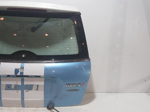 Hayon bmw mini r50 - r50, r53