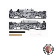 New Tamiya Hop-Up Options No