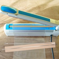  5 Pcs Spare Parts Scelleuse