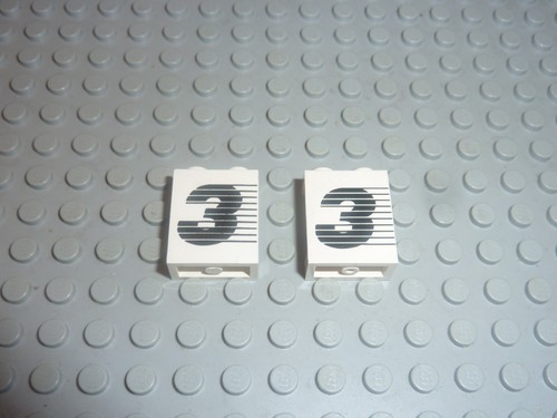 Lego technic panel with - 2,