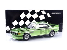MINICHAMPS 1/18 - BMW 3.0 CSL