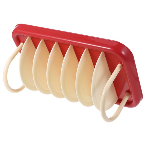 Range assiette vertical - assiette,